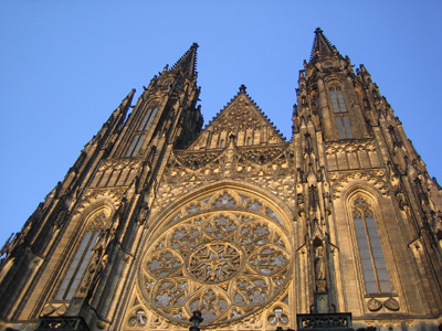 Catedral do Castelo