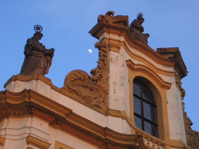 Loreto e Lua