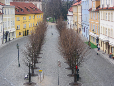 Mala Strana