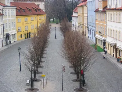Mala Strana