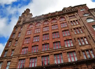 Newcastle – Amesterdão – Dia 2