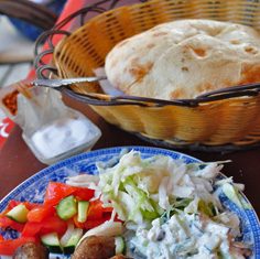 Balcãs ’11 – Dia 6 – De Pristina até Tirana, por Prizren