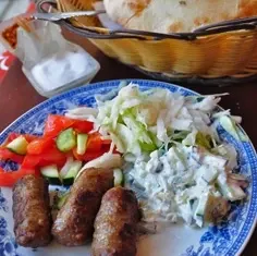 Balcãs ’11 – Dia 6 – De Pristina até Tirana, por Prizren