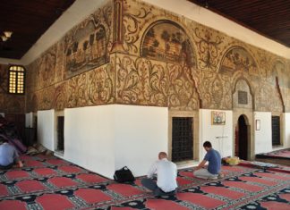 Balcãs ’11 – Dia 7 – Tirana