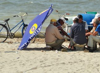 Balcãs ’11 – Dia 10 – Tirana a Lushnje