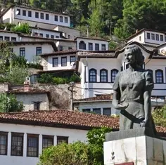 Balcãs ’11 – Dia 12 – Lushnje e Berat