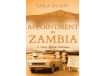 Livros: Appointment in Zambia