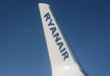 Notícias: Seis novas rotas Ryanair a partir de Portugal