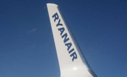 Ryanair