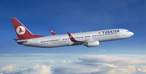 Turkish Airlines