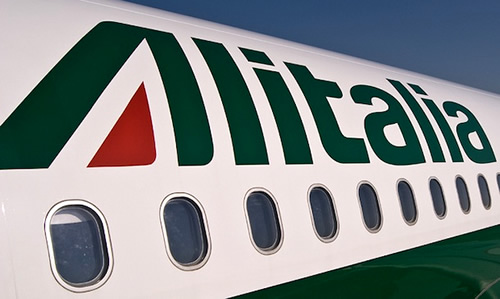 Alitalia