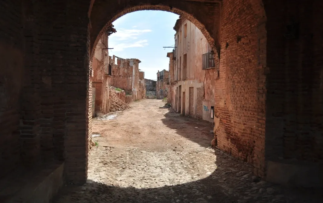 belchite