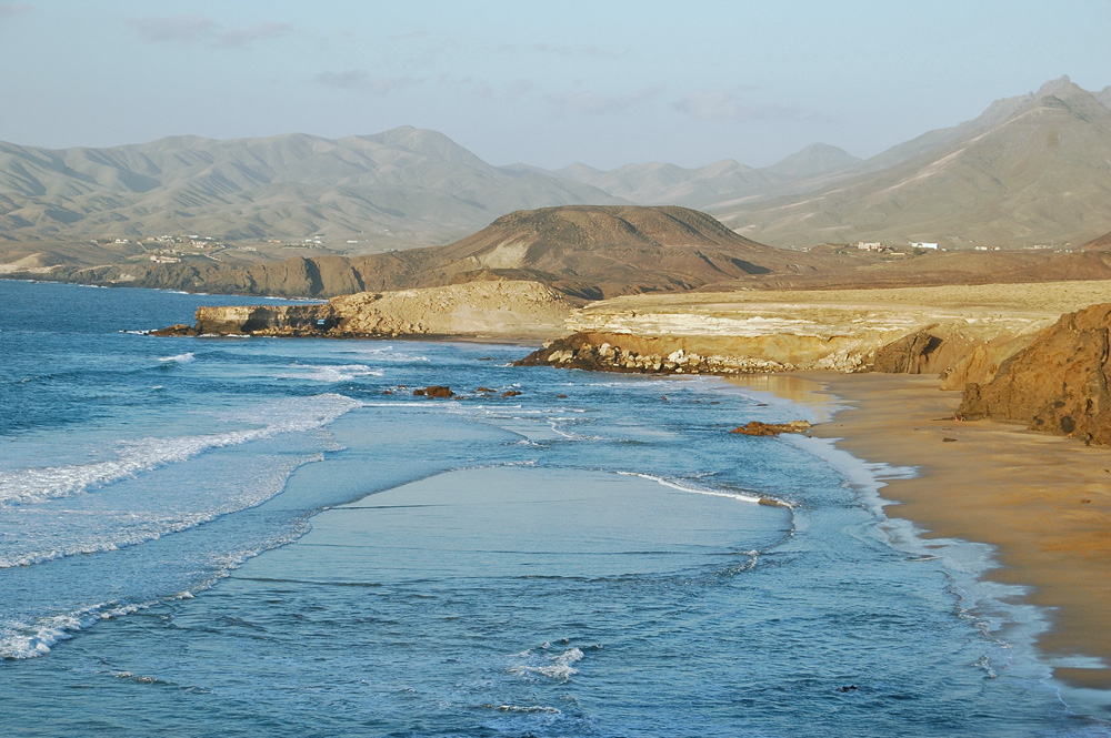 canarias-praia