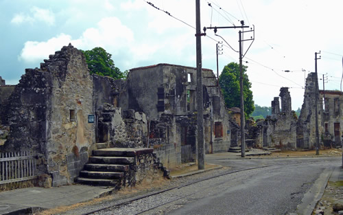 oradour