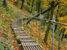 Locais: O Fosso dos Veados, Praga