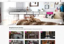 Bits & Viagens: Airbnb