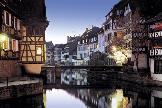 Strasbourg