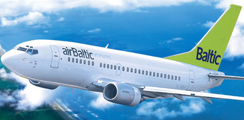 airBaltic