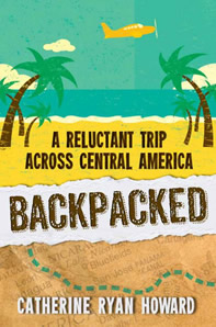 backpacked