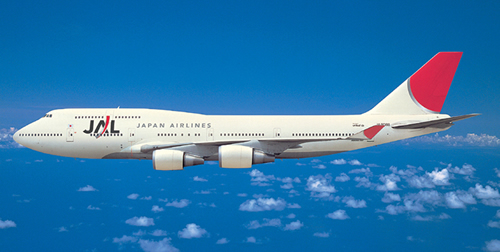 jal