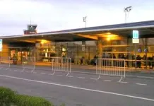 Sinal Menos: Aeroporto de Paris Beauvais