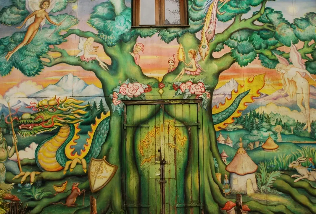 christiania