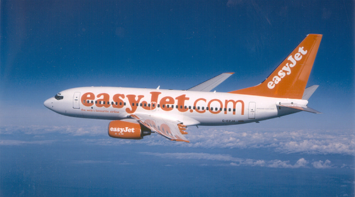 easyjet