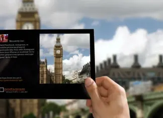 Bits & Viagens: Postagram