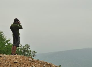 Pessoas: Arthur, o Viajante