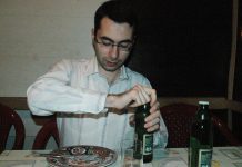 Pessoas: Artyon, o Arménio