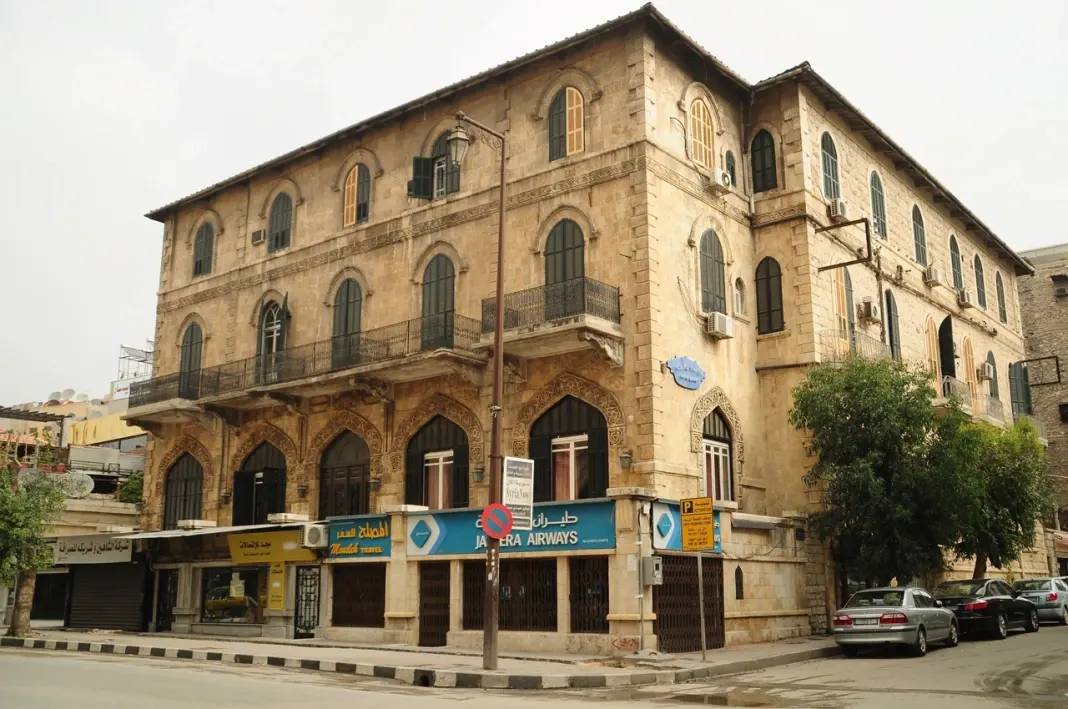 baronhotel