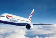 O Estranho Caso do voo BA3271 da British Airways