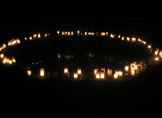 Momentos: O Cemitério de Estocolmo