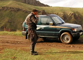Pessoas: O Velho César