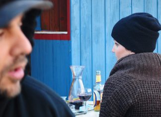 Fotos: A Desconhecida