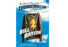 Livros: The Life and Times of the Thunderbolt Kid