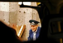 Fotos: O Velhote Arménio