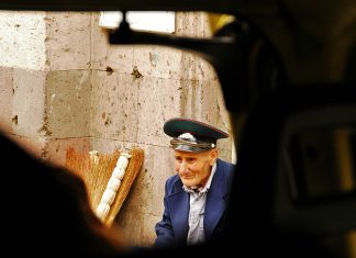 Fotos: O Velhote Arménio