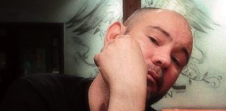 Pessoas: Danilo, do Rio e de Praga