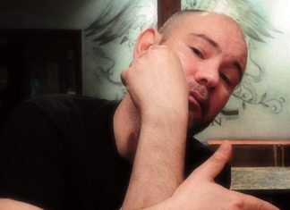 Pessoas: Danilo, do Rio e de Praga