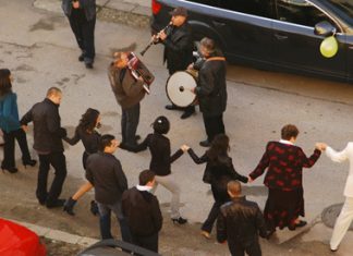 Momentos: O Casamento Búlgaro