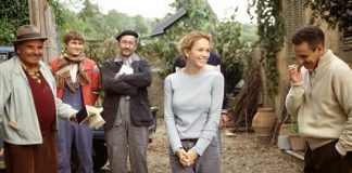 Pessoas: O “Professor” da Istria