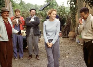 Pessoas: O “Professor” da Istria