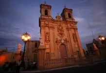 Fotos: Uma Aldeia em Malta