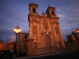 Fotos: Uma Aldeia em Malta