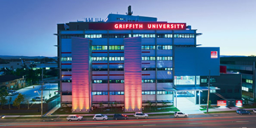 universidade-griffith