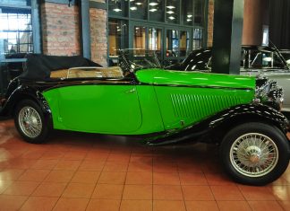 Locais: O Museu Rahmi Koç em Istanbul