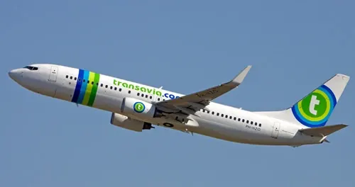 transavia