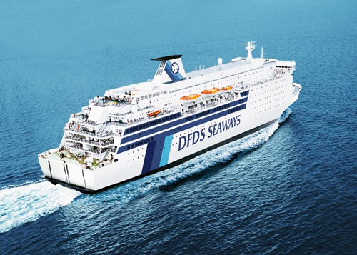 dfds-seaways