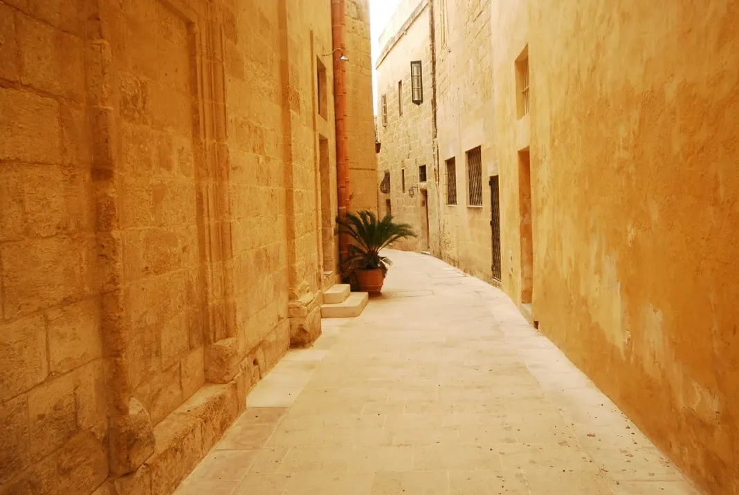 mdina